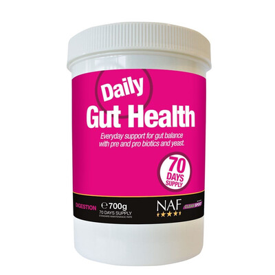 NAF DAILY GUT HEALTH 700G