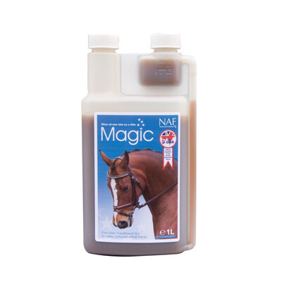 NAF LIQUED MAGIC 1LITRE