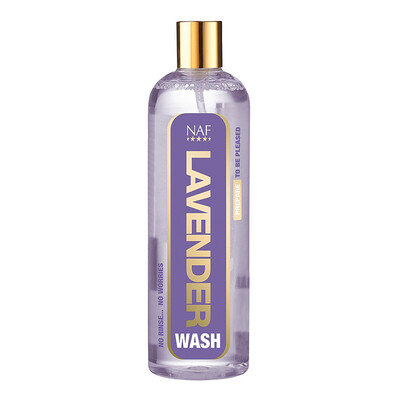 NAF LAVENDER WASH 500ML