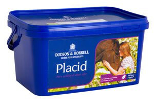 D&amp;H PLACID 1kg
