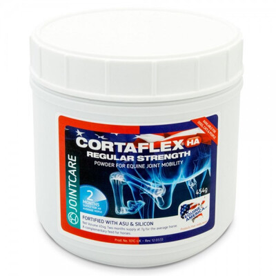 EQUINE AMERICA CORTAFLEX 250g