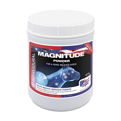 EQUINE AMERICA MAGNITUDE 1kg