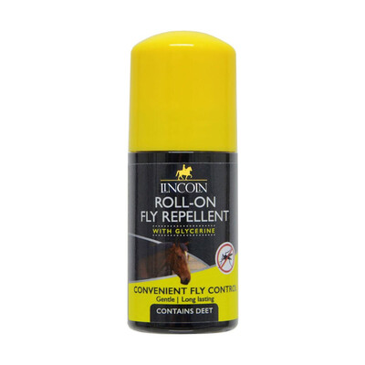 LINCOLN ROLL IN FLY REPELLENT