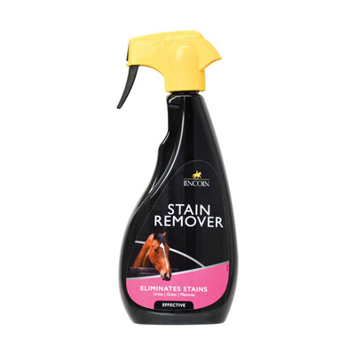 LINCOLN STAIN REMOVER 500ML