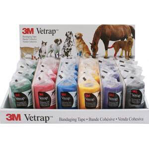 FIRST AID - HY SPORTWRAP