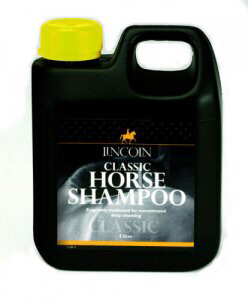 HORSE SHAMPOO 1 ltr