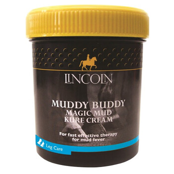 Muddy Buddy Magic Kure Cream