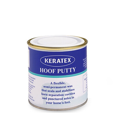 Keratex  Hoof Putty