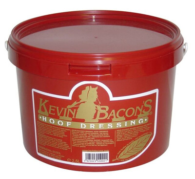 KEVIN BACON HOOF DRESSING 2.5LITRE