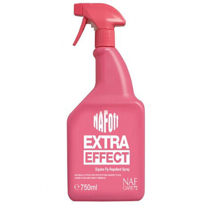 NAF FLY EXTRA EFFECT 750ML