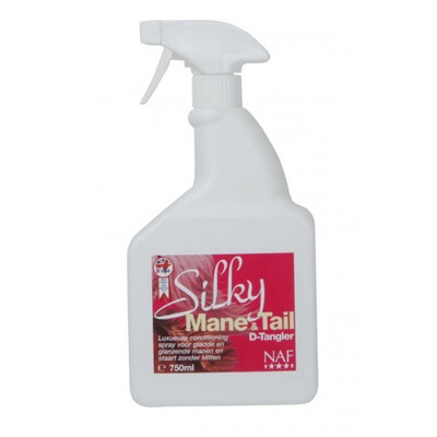 NAF SILKY 750ML