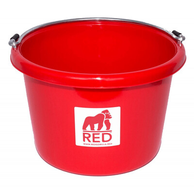 GORILLA PREMIUM 3GALLON BUCKETS
