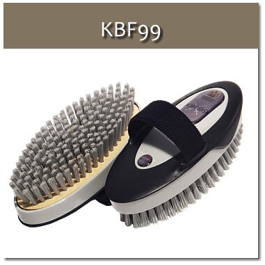 KBF99 BODY BRUSH