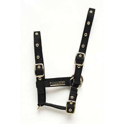 HEAD COLLAR - COTTAGE CRAFT