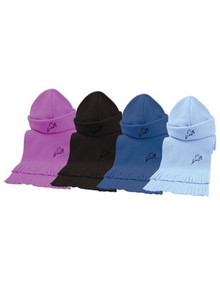 HY HAT &amp; SCARF