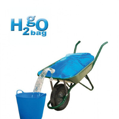 H2 GO BAG