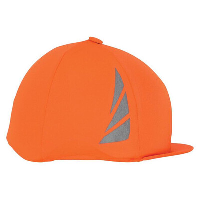 HYVIZ HAT COVERS ORANGE