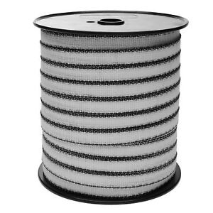 ELECTRIC FENCING TAPE BASIC. 20mmX200m