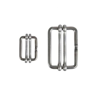 ELECTRIC FENCING JOINERS (BUCKLES) - TAPE