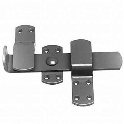 KICKOVER STABLE LATCHES