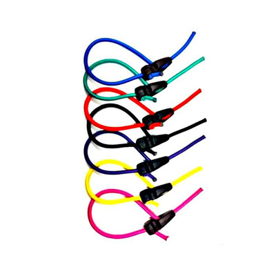 HOOF IT QUICK CLIP