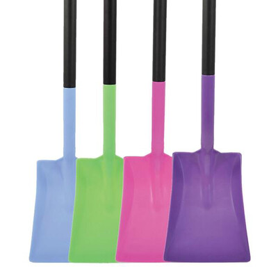 MULTI PURPOSE SHOVEL