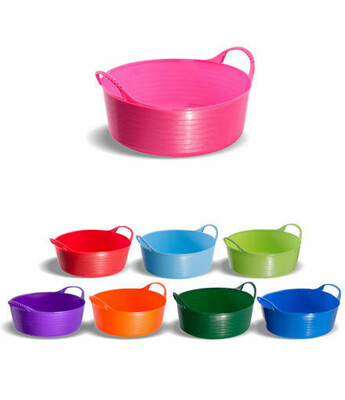 TUBTRUG SHALLOW - SMALL 5 L