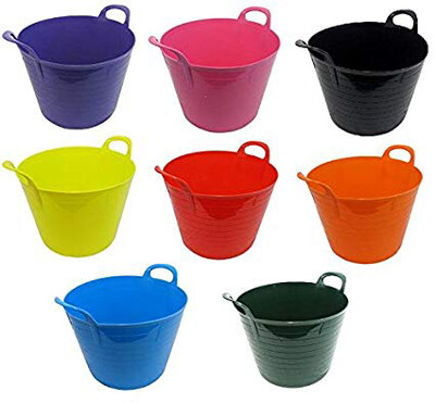 TUBTRUG FLEXIBLE - LARGE 42 L