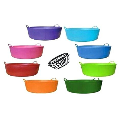 TUBTRUG SHALLOW - XLARGE 35 L