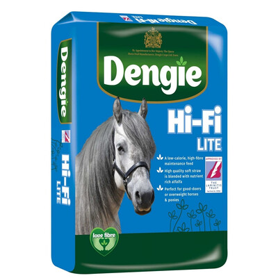 DENGIE  HI-FI  LIGHT