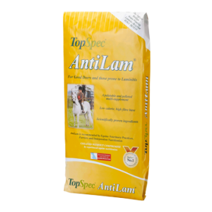 TOPSPEC BALANCER - ANTILAM.