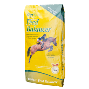 TOPSPEC BALANCER - COMPREHENSIVE