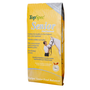 TOPSPEC BALANCER - SENIOR