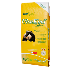 TOPSPEC ULSA KIND CUBES
