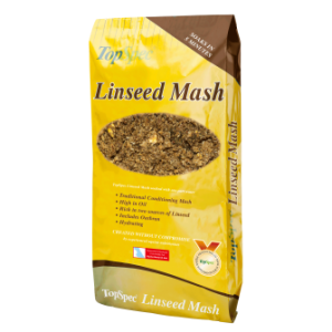 TOPSPEC LINSEED MASH