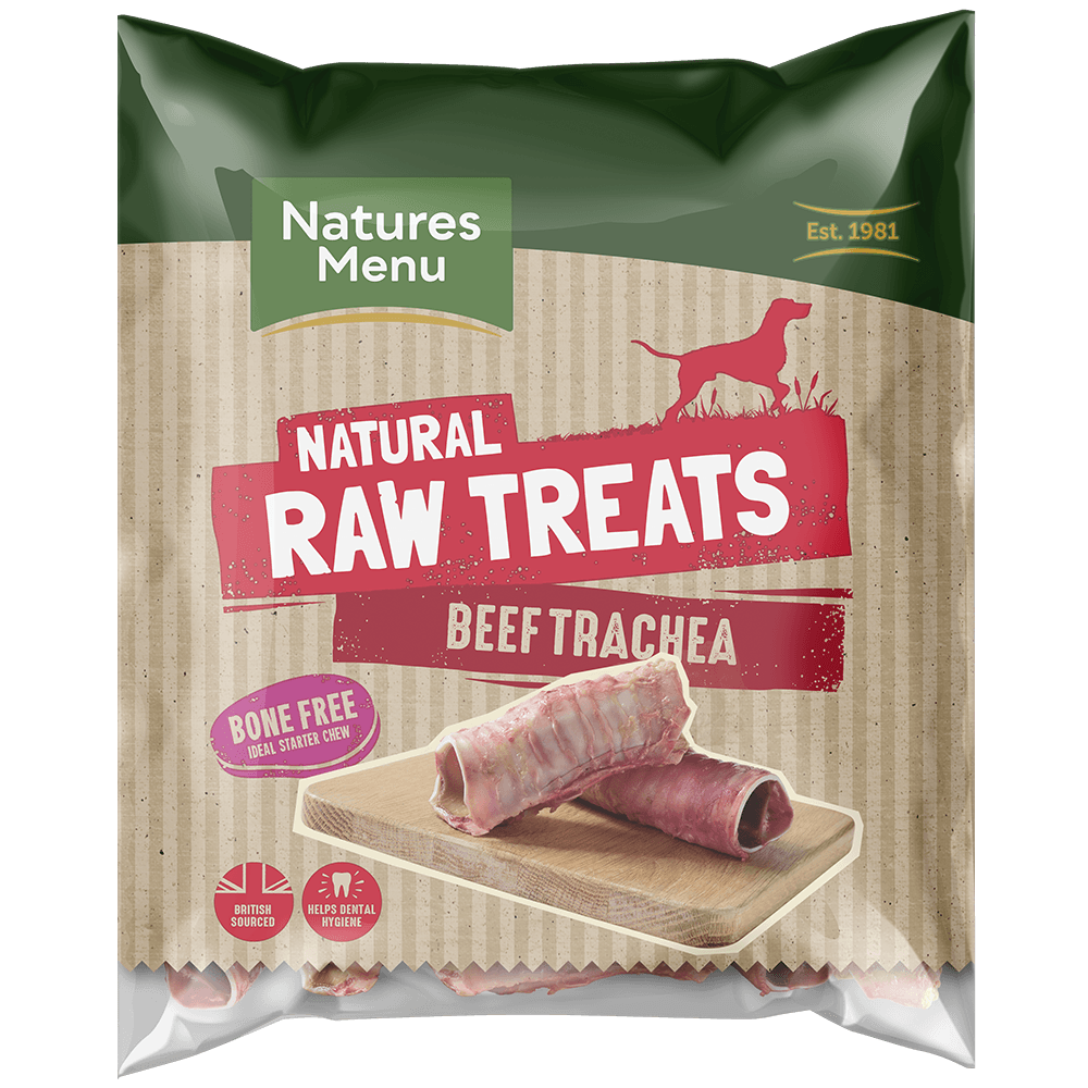 Raw Chew - BeefTrachea