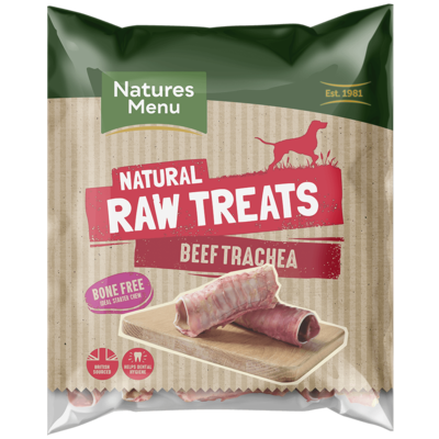 Raw Chew - BeefTrachea
