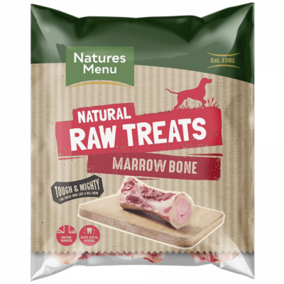 Raw Chew - Marrow Bone