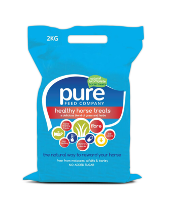 PURE TREATS