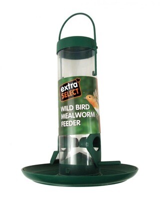 EXTRA SELECT MEALWORM FEEDER