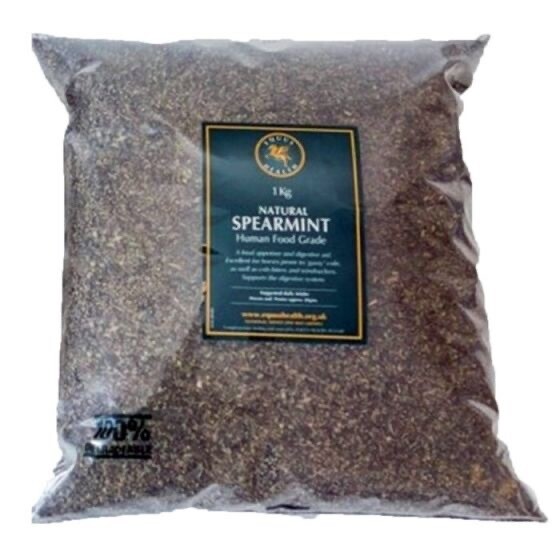 EQUUS HEALTH SPEARMINT 1 KG