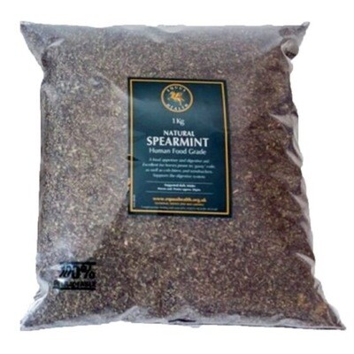 EQUUS HEALTH SPEARMINT 1 KG