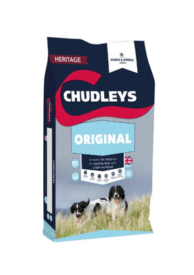 CHUDLEYS ORIGINAL 14kg