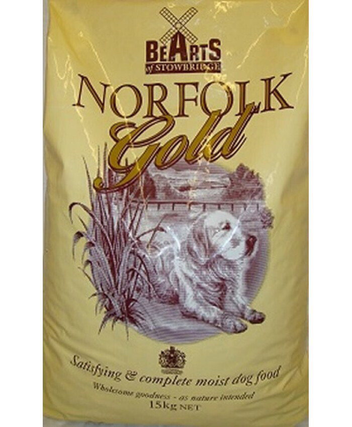 NORFOLK GOLD 15kg