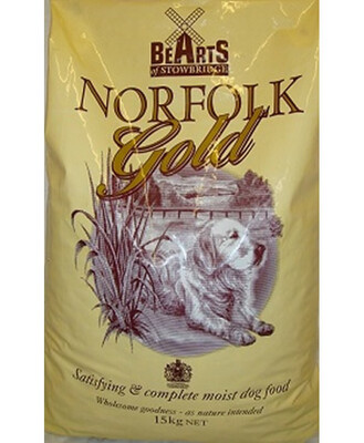 NORFOLK GOLD 15kg