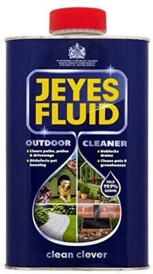 JEYES FLUID 1 LITRE