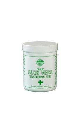 Barrier Aloe Vera 250ml