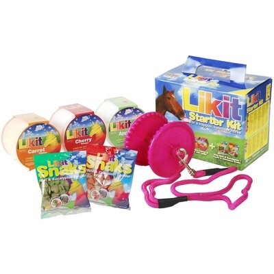 Likit Starter Kit