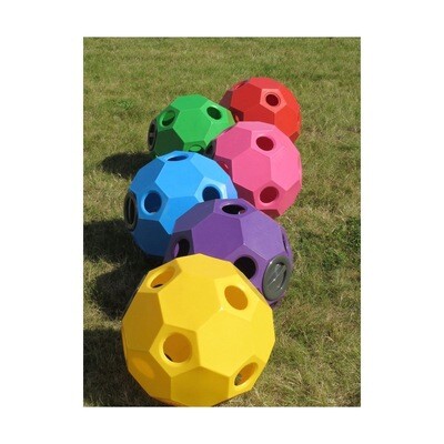 Hay Ball