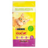 Go-cat Complete Chicken 2kg